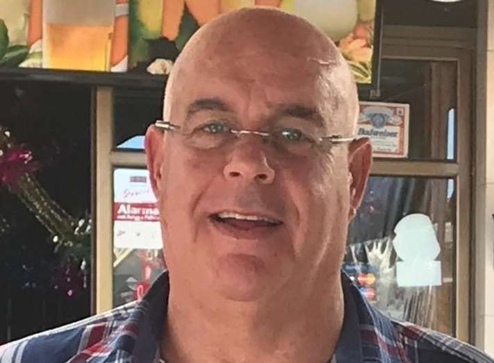 Antonio Juan Ojeda Pérez/TA.